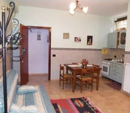 Apartman Bluindaco